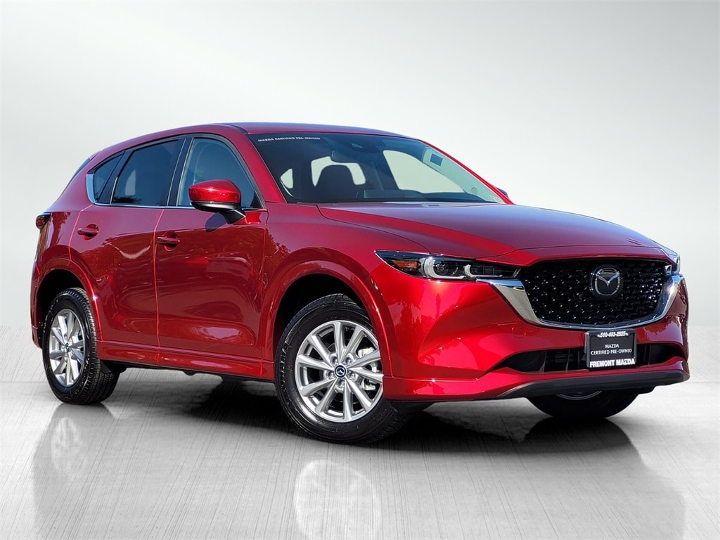 Used 2024 Mazda CX-5 in Newark