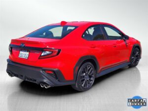 Subaru WRX in Serramonte Volkswagen