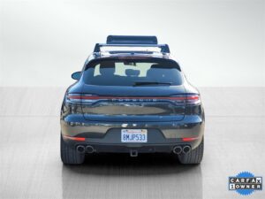 Porsche Macan in Serramonte Volkswagen