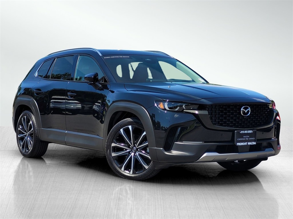 Used 2025 Mazda CX-50 in Newark