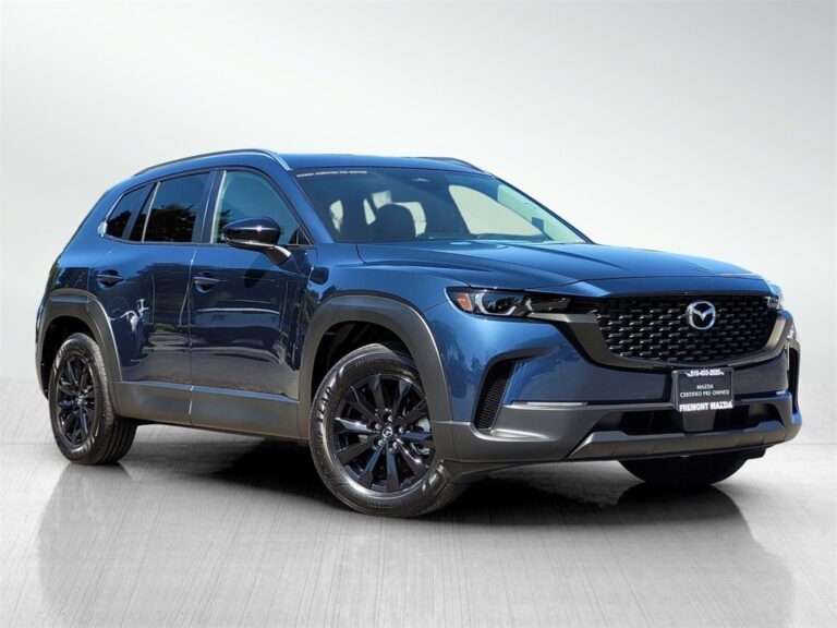 Used 2025 Mazda CX-50 in Newark