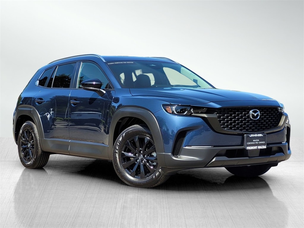 Used 2025 Mazda CX-50 in Newark