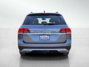 Volkswagen Atlas in Serramonte Subaru