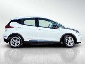 Chevrolet Bolt EV Wagon