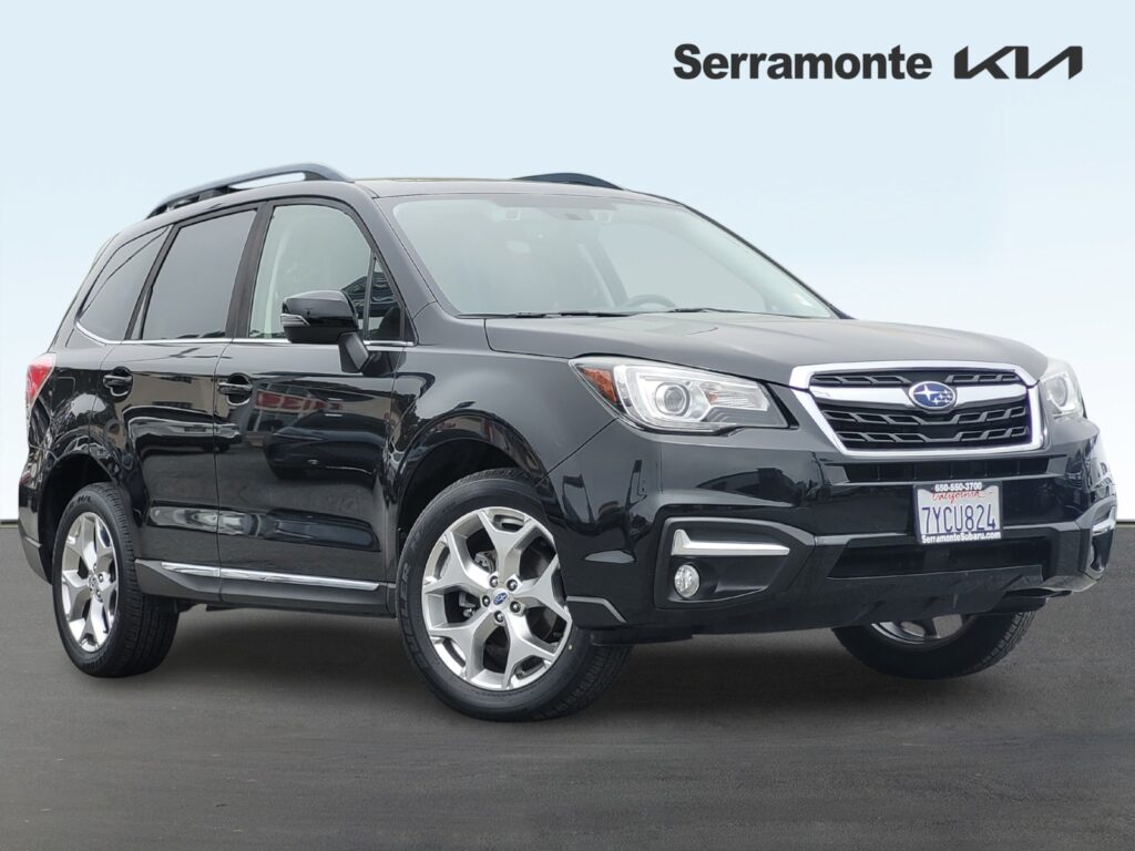 Used 2017 Subaru Forester in Colma