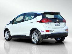 Chevrolet Bolt EV in Fremont Mazda