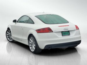 Audi TT in Serramonte Subaru