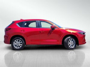 Mazda CX-5 SUV