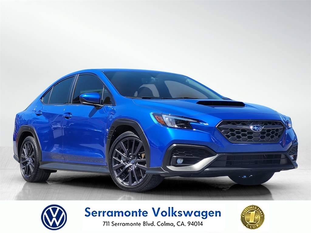 Used 2023 Subaru WRX in Colma