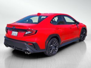 Subaru WRX in Serramonte Subaru