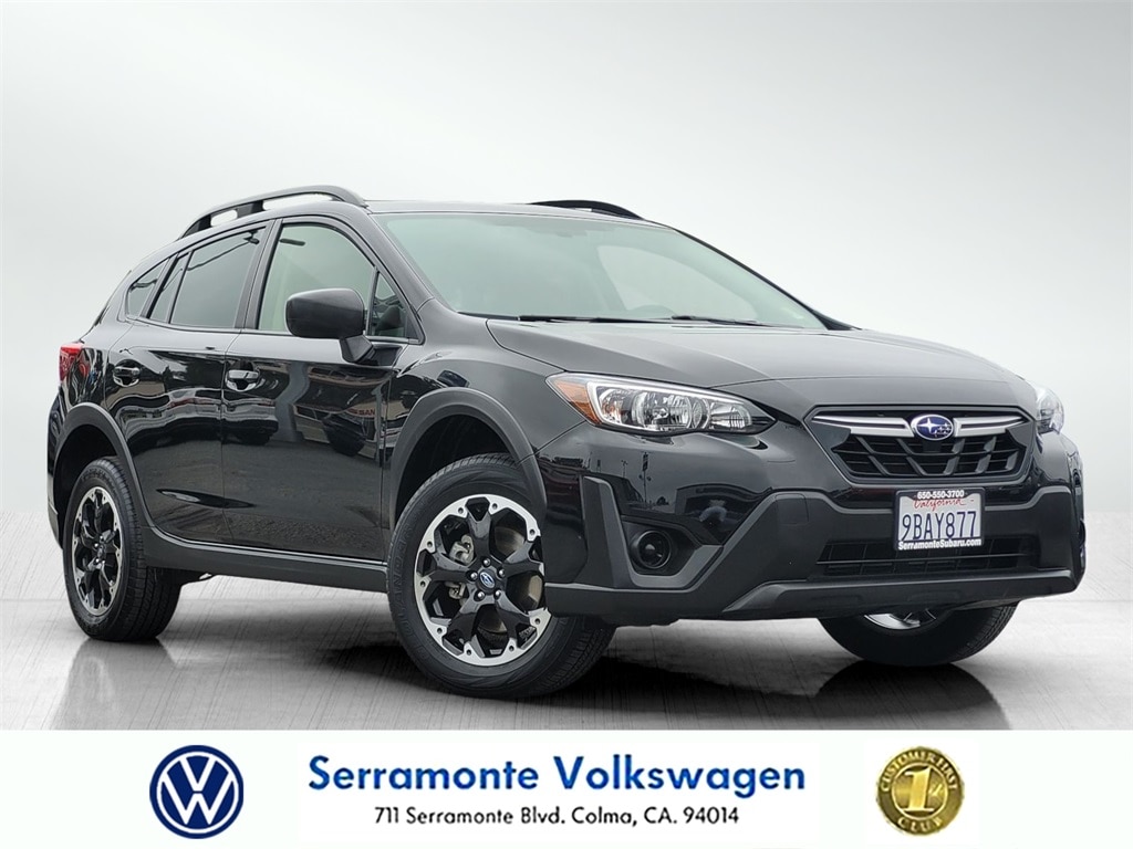 Used 2023 Subaru Crosstrek in Colma