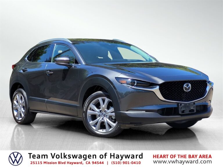 Used 2023 Mazda CX-30 in Hayward