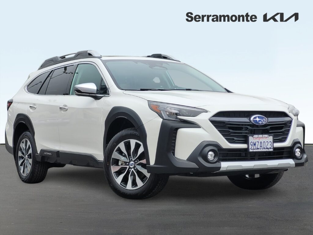 Used 2024 Subaru Outback for sale in Colma