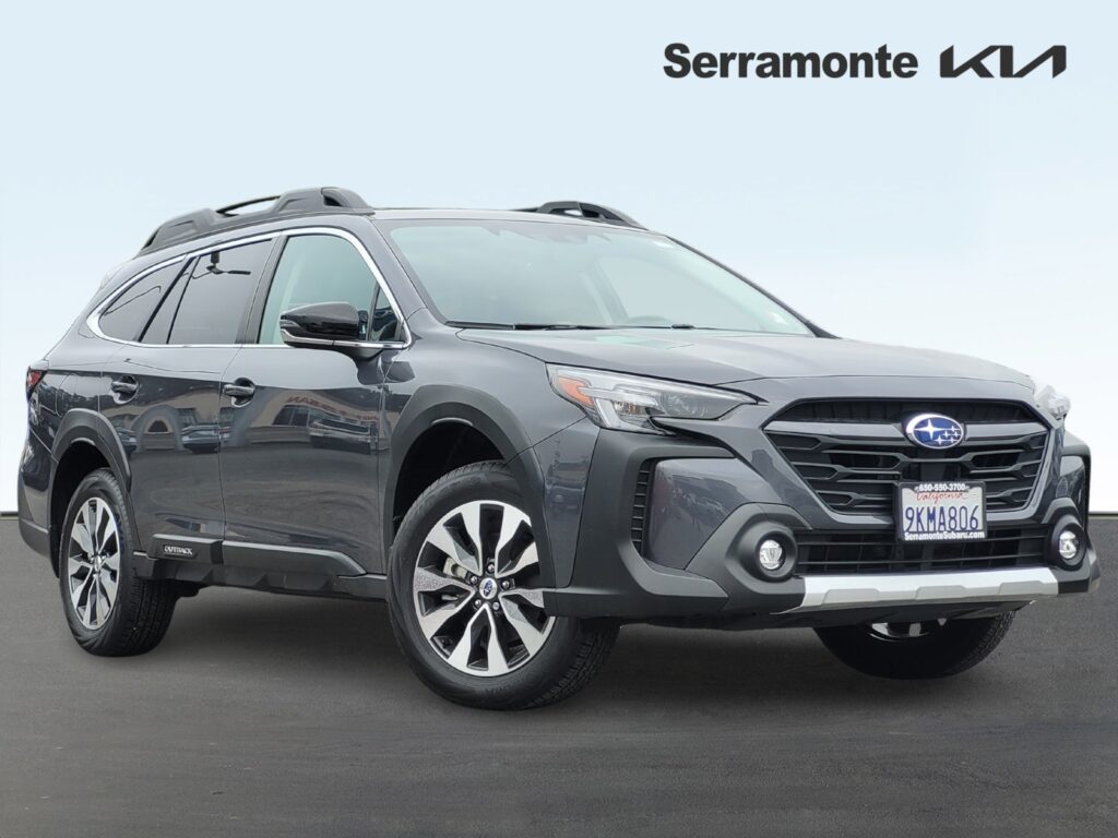 Used 2024 Subaru Outback for sale in Colma