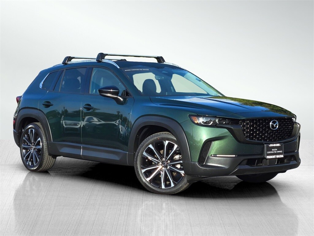 Used 2025 Mazda CX-50 for sale in Newark