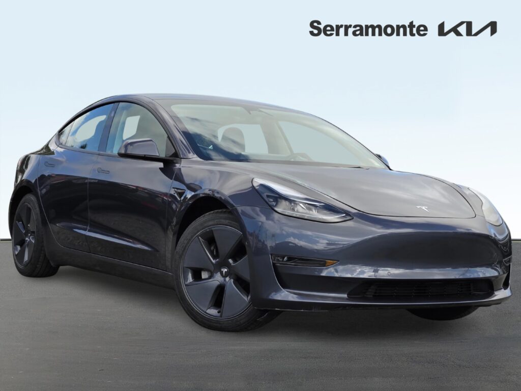 Used 2022 Tesla Model 3 for sale in Colma