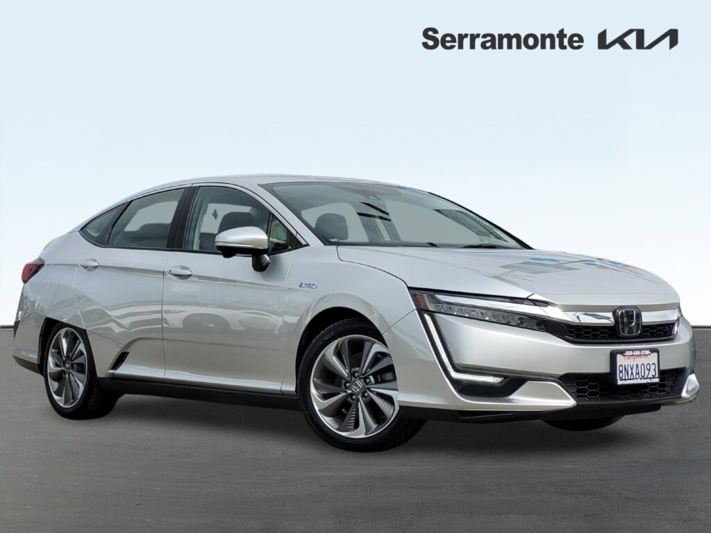Used 2019 Honda Clarity Plug-In Hybrid for sale in Colma