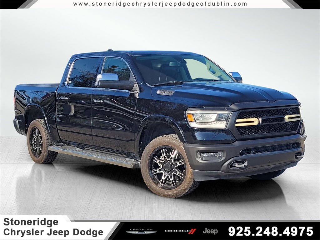 Used 2019 Ram 1500 for sale in Pleasanton