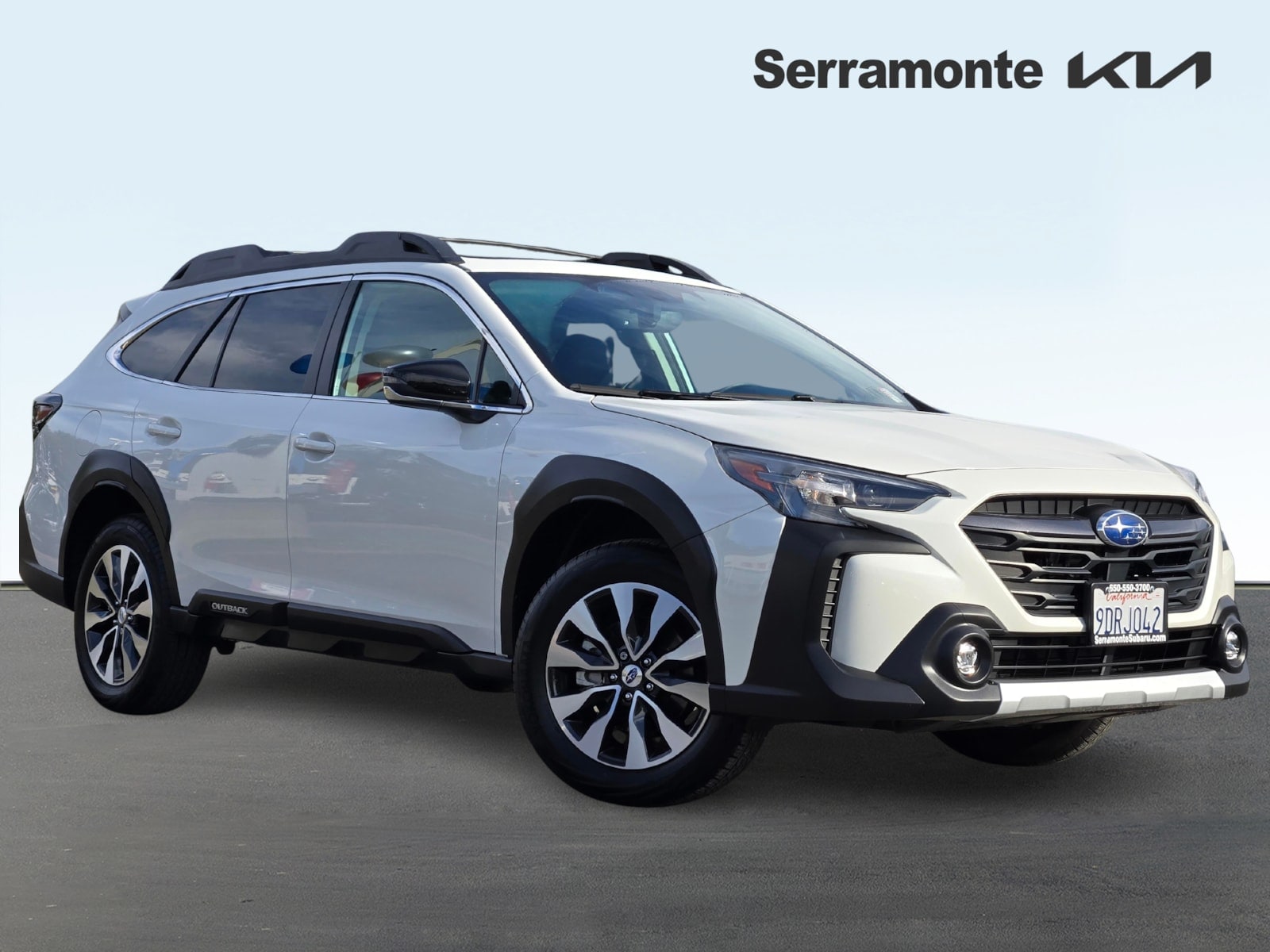 Used 2023 Subaru Outback for sale in Colma