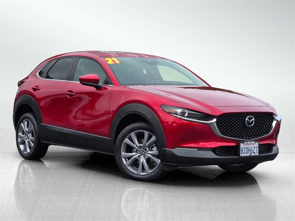 Used 2021 Mazda Mazda CX-30 for sale in Newark