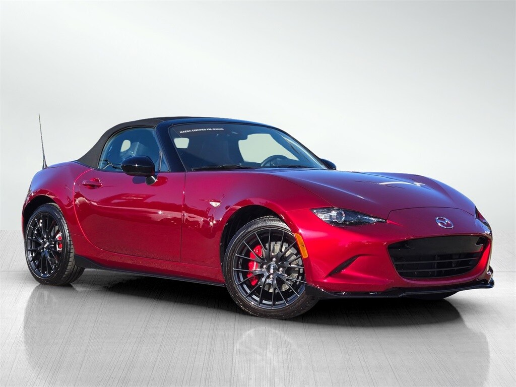 Used 2023 Mazda MX-5 Miata for sale in Newark