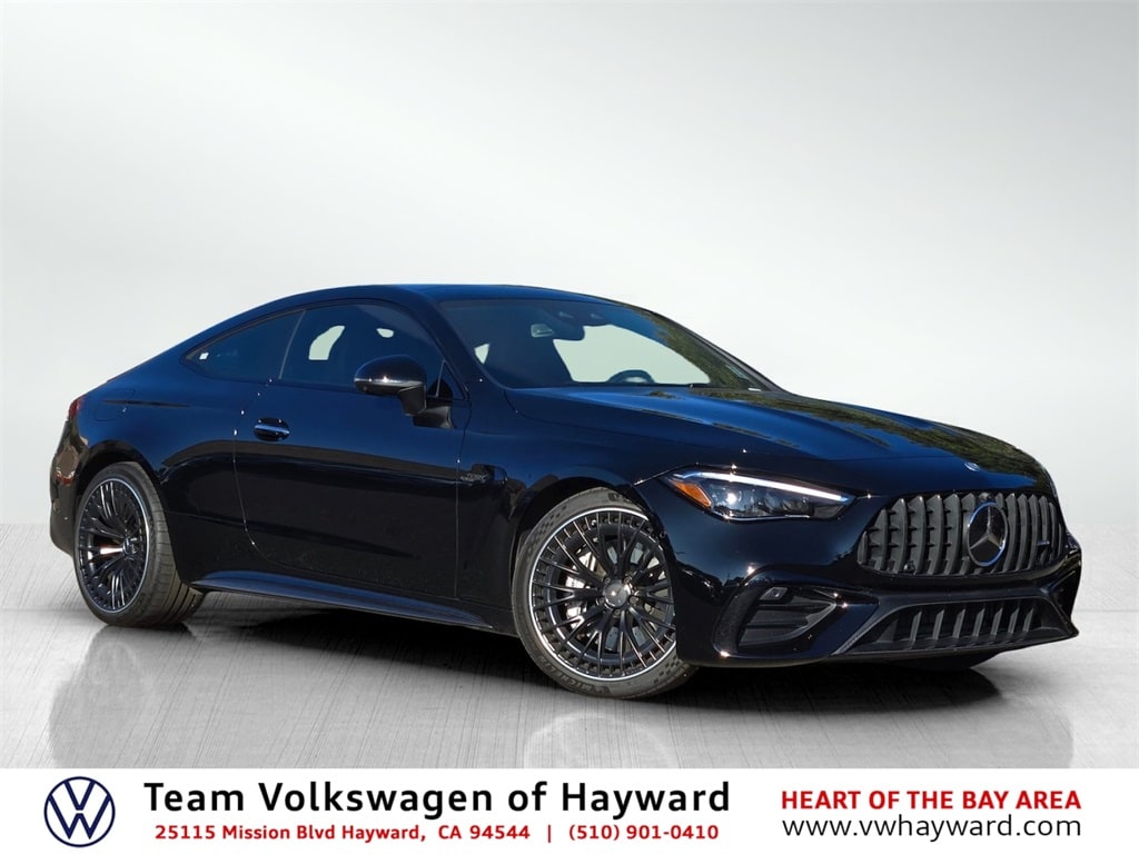 Used 2024 Mercedes-Benz CLE for sale in Hayward