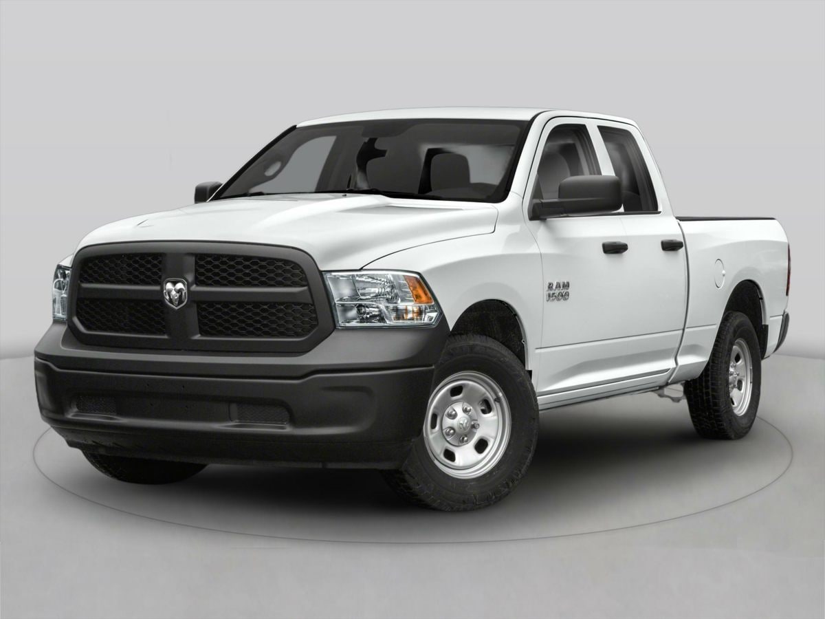 Used 2024 Ram 1500 Classic for sale in Pleasanton