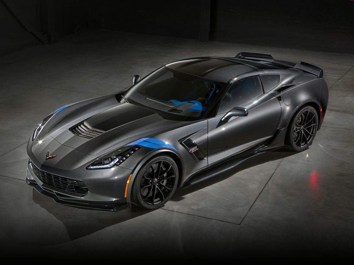 Used 2019 Chevrolet Corvette for sale in Pleasanton