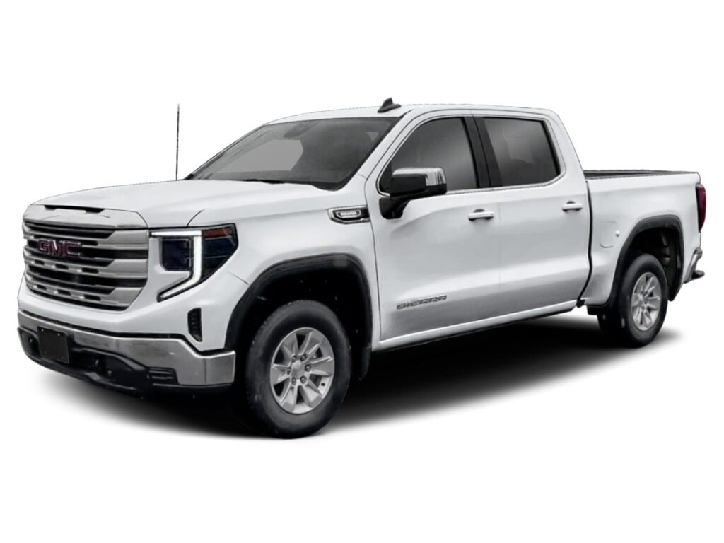 Used 2025 GMC Sierra 1500 for sale in Pleasanton