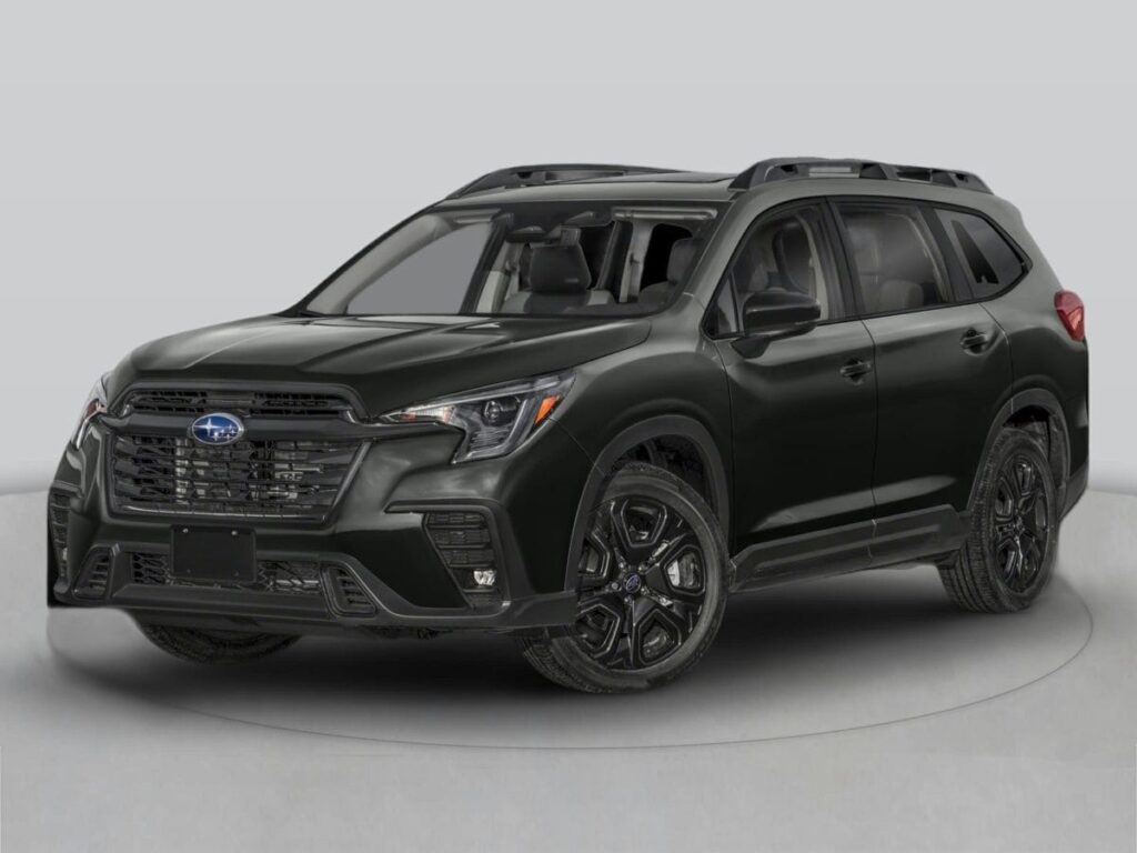 Used 2024 Subaru Ascent for sale in Pleasanton