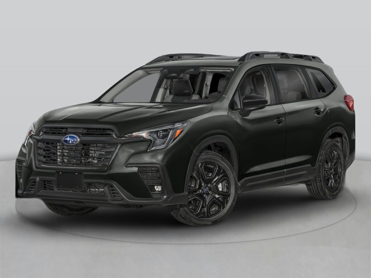 Used 2024 Subaru Ascent for sale in Pleasanton