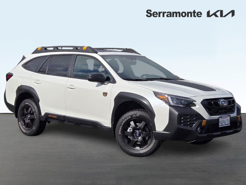 Used 2025 Subaru Outback for sale in Colma