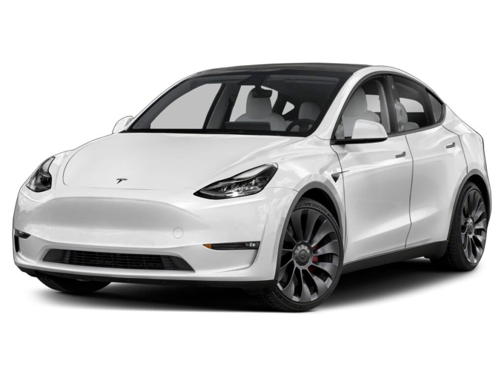 Used 2022 Tesla Model Y for sale in Pleasanton
