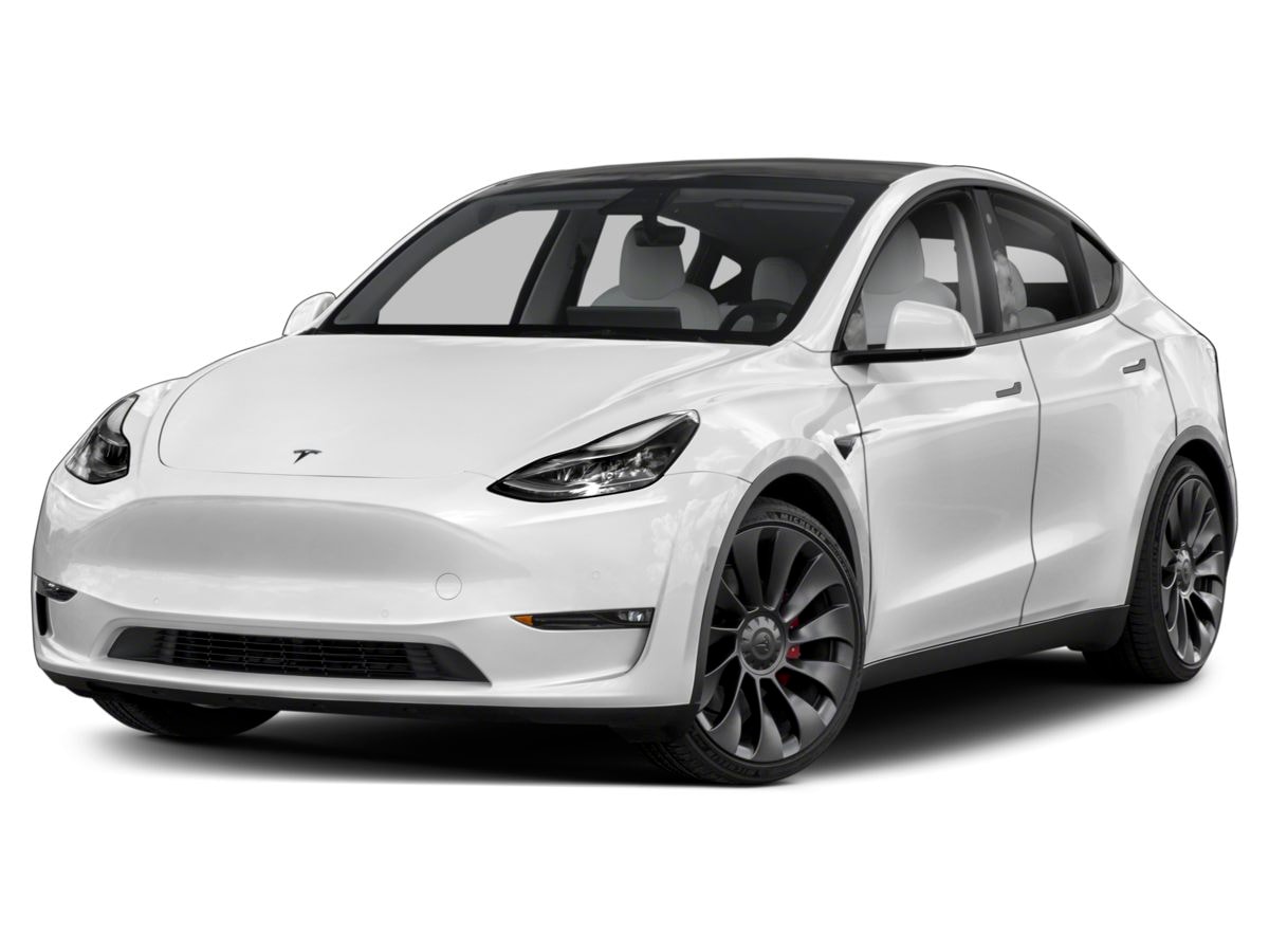 Used 2022 Tesla Model Y for sale in Pleasanton