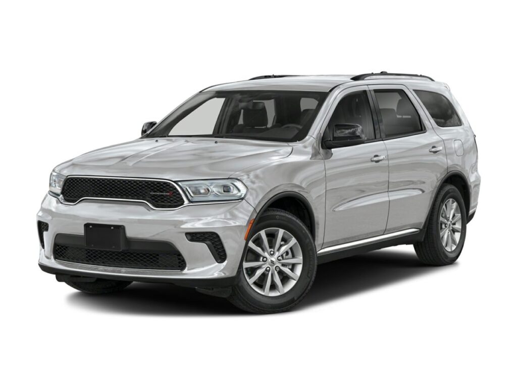 Used 2024 Dodge Durango for sale in Pleasanton