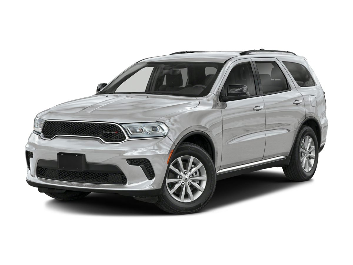 Used 2025 Dodge Durango for sale in Pleasanton