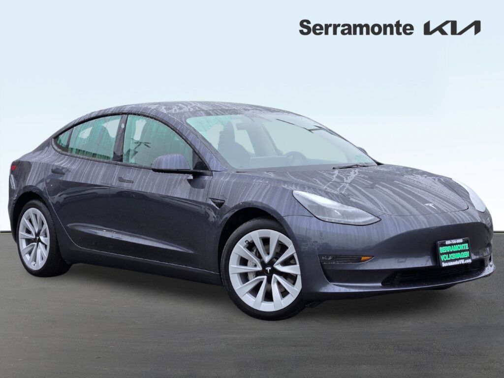 Used 2023 Tesla Model 3 for sale in Colma