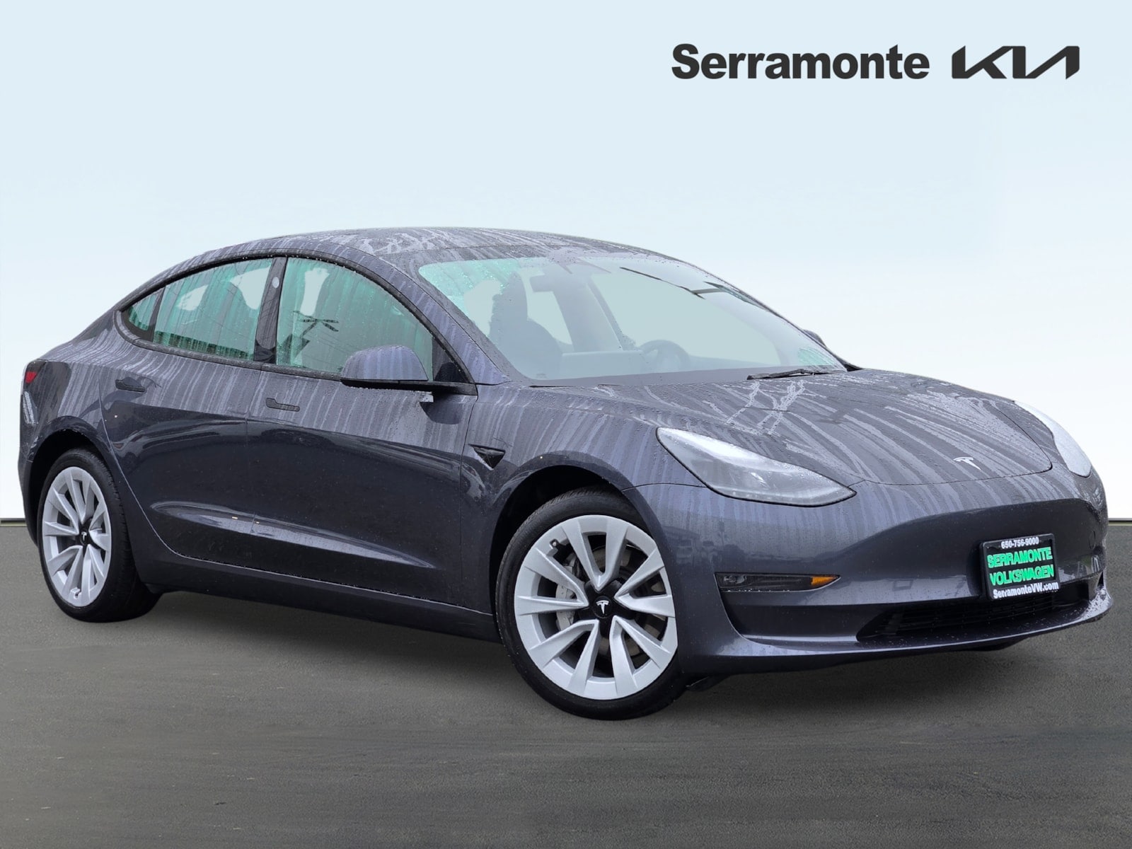 Used 2023 Tesla Model 3 for sale in Colma
