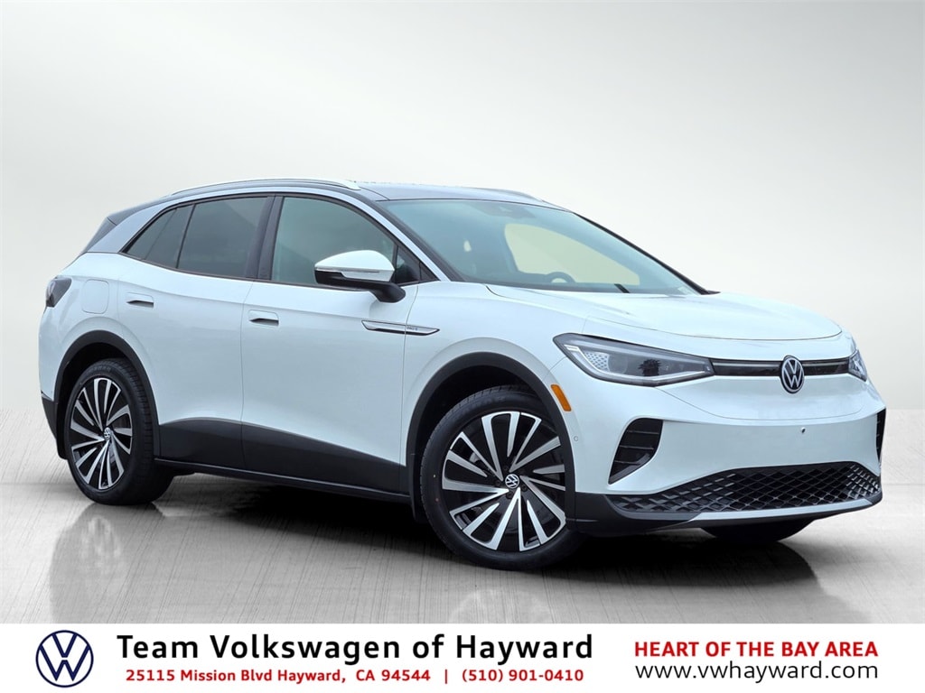Used 2023 Volkswagen ID.4 for sale in Hayward
