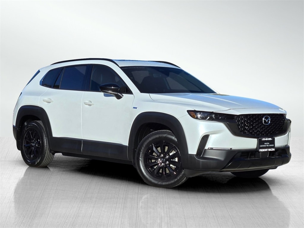 Used 2025 Mazda CX-50 Hybrid for sale in Newark