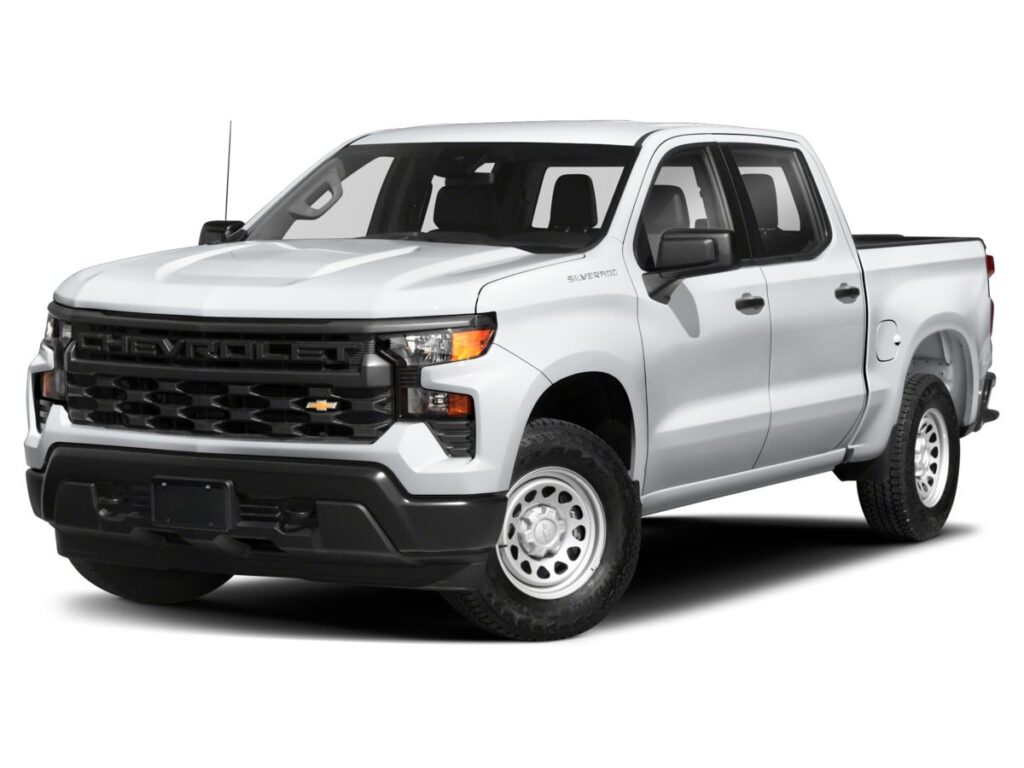 Used 2022 Chevrolet Silverado 1500 for sale in Pleasanton
