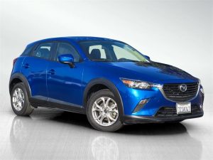 Used 2017 Mazda Mazda CX-3 for sale in Newark