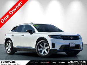 Used 2024 Honda Prologue for sale in Sunnyvale