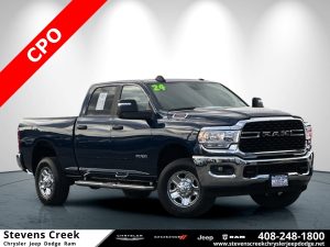 Used 2024 Ram 2500 for sale in San Jose
