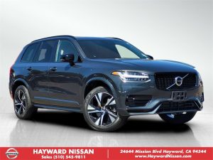 Used 2022 Volvo XC90 Recharge Plug-In Hybrid for sale in Hayward