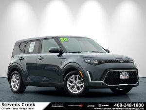 Used 2024 Kia Soul for sale in San Jose