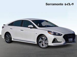 Used 2019 Hyundai Sonata Plug-In Hybrid for sale in Colma