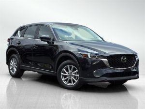 Used 2023 Mazda CX-5 for sale in Newark
