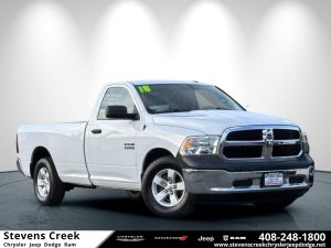 Used 2018 Ram 1500 for sale in San Jose