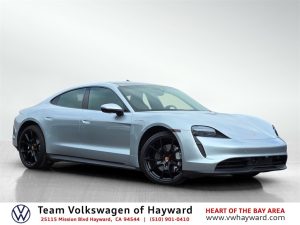 Used 2023 Porsche Taycan for sale in Hayward